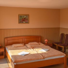 Kiskondás Étterem és Panzió Zalaegerszeg