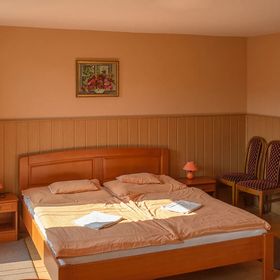 Kiskondás Étterem és Panzió Zalaegerszeg