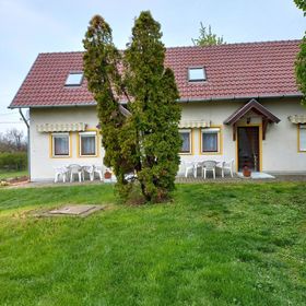 Helena Apartman *** Cserszegtomaj