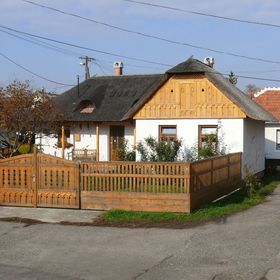 Rozmaringos Vendégház Mezőkövesd