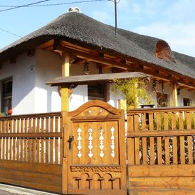 Rozmaringos Vendégház Mezőkövesd