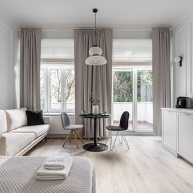 Apartments Factory Sopot