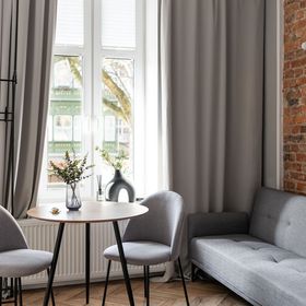 Apartments Factory Sopot