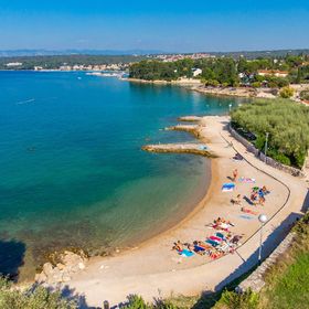 Apartmani Iva Malinska