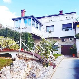 Apartmani Marija Nada Bogovići