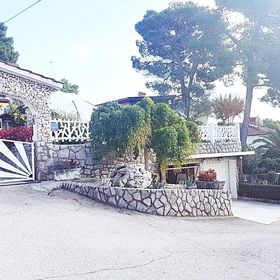 Apartmani Marija Nada Bogovići