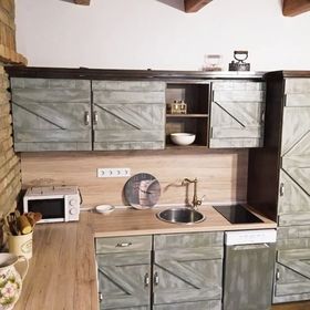 Kisdió Vendégház Dég