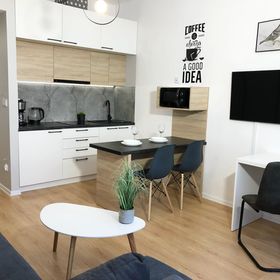 Apartimento Hydral Figo Wrocław