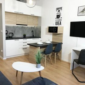 Apartimento Hydral Figo Wrocław