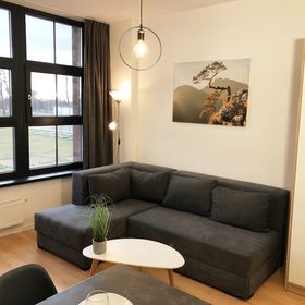 Apartimento Hydral Figo Wrocław