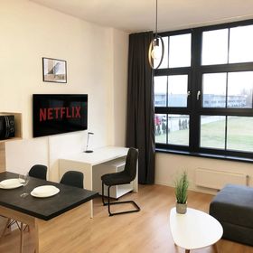 Apartimento Hydral Figo Wrocław