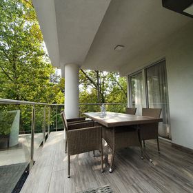 Sunshine Resort Beige Apartman Zamárdi