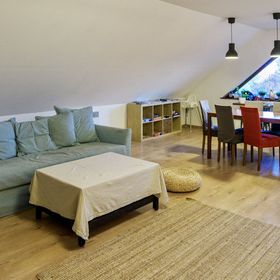 Karádi Apartman Zánka