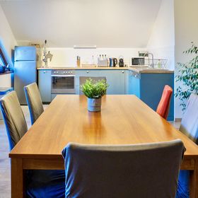 Karádi Apartman Zánka