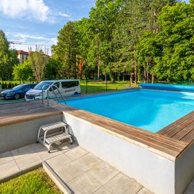 MarineLake Apartman Balatonföldvár