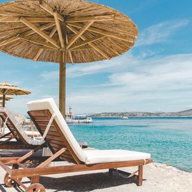 Obonjan Island Resort Šibenik