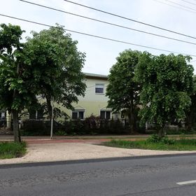 Wagner Apartman Tata