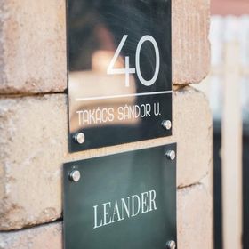 Leander Apartman 2 Balatonlelle