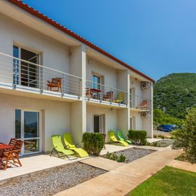 Apartments Marinko Sv. Juraj