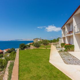 Apartments Marinko Sv. Juraj