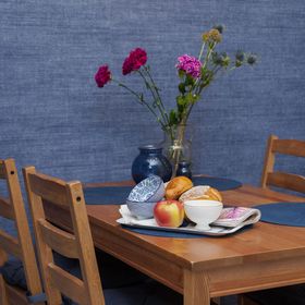 Quiet & Comfortable Old Krakow Apartment