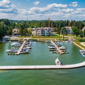 Nautica Resort by Q4Apartments Giżycko