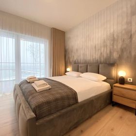 Nautica Resort by Q4Apartments Giżycko