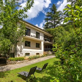 Apartmanok Parkolóhellyel Moscenicka Draga, Opátia - Opatija - 2346 Mošćenička Draga