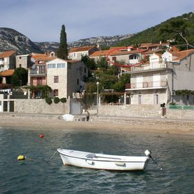 Apartmanok A Tenger Mellett Bol, Brac - 2905 Bol