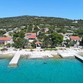 House Zelanto Veli Tkon