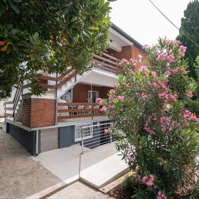 Apartmanok A Tenger Mellett Starigrad, Paklenica - 6580 Starigrad