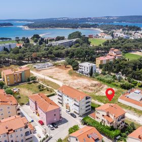 Apartman Medulin - CIM591