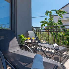Apartman Šibenik - CDJ873