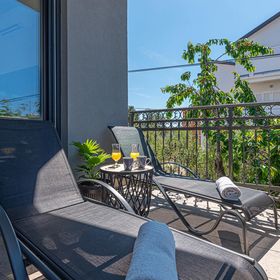 Apartman Šibenik - CDJ873