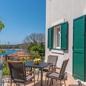 Vendégház Rogoznica - CDJ908