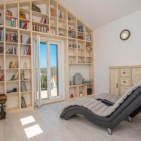 Vendégház Rogoznica - CDJ908