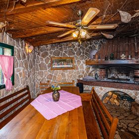 Apartman Kruševo - CDI149