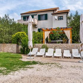 Apartman Kruševo - CDI148