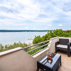 Apartman Kruševo - CDI148