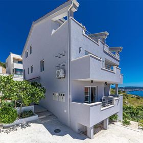 Apartman Seget Donji - CDC965