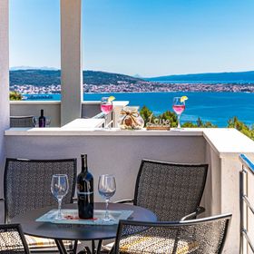 Apartman Seget Donji - CDC965