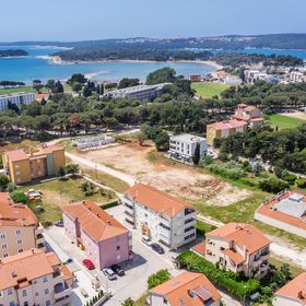 Apartman Medulin - CIM590