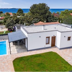 Vendégház Peroj - CIF904