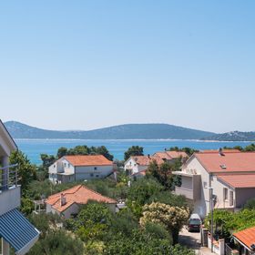 Apartment Anna Vodice