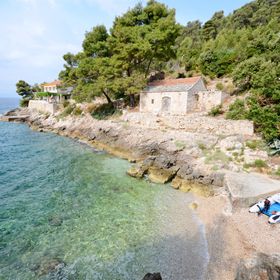 House Slavka Gdinj II