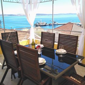 Apartmanok A Tenger Mellett Kali, Ugljan - 14679 Kali