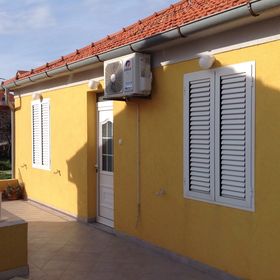 Apartmanok A Tenger Mellett Kali, Ugljan - 14679 Kali