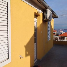 Apartmanok A Tenger Mellett Kali, Ugljan - 14679 Kali