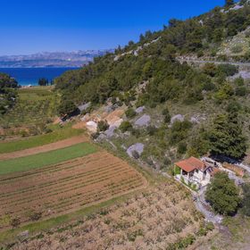 House Silvana Postira