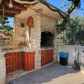 Apartmanok A Tenger Mellett Trogir - 15517